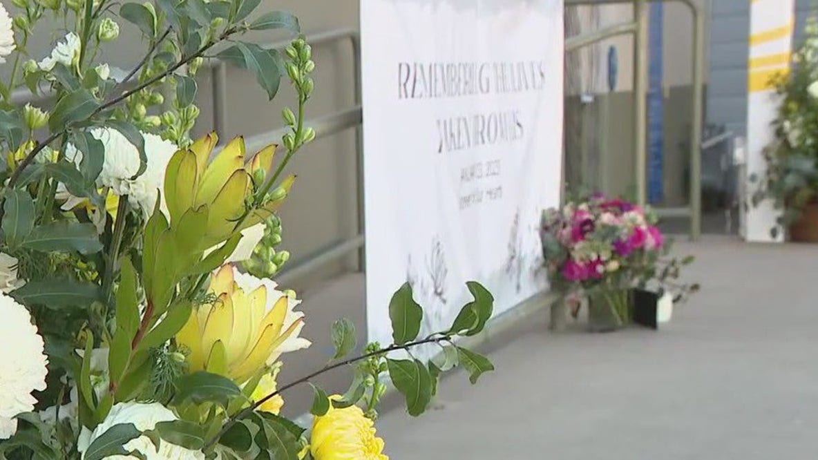 Half Moon Bay marks changes in 2 years since mass shooting